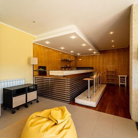 Casa De Silvares Fafe - Moradia Premium Com Piscina By House And People Regadas Eksteriør bilde