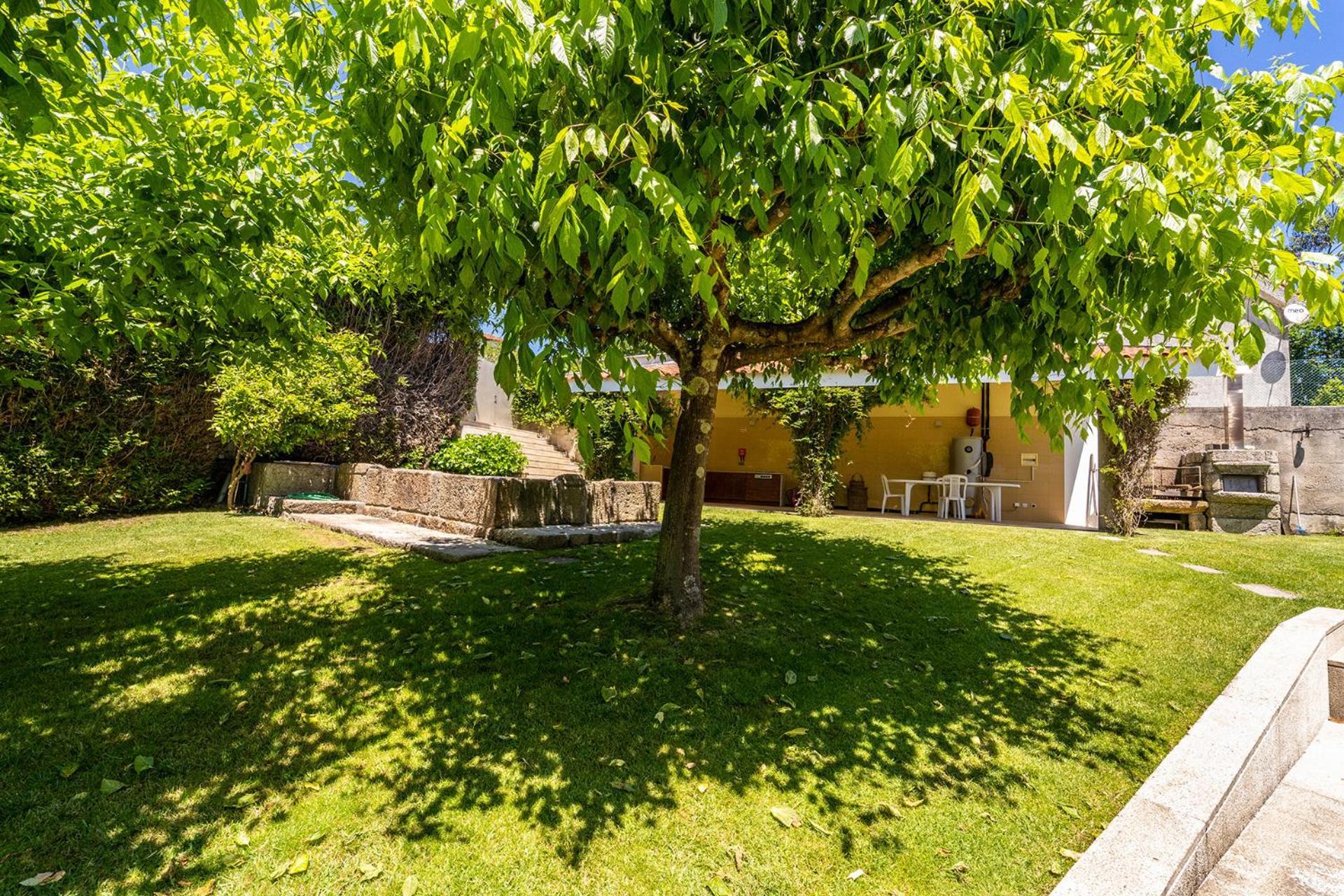 Casa De Silvares Fafe - Moradia Premium Com Piscina By House And People Regadas Eksteriør bilde